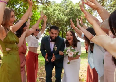Mariage 1