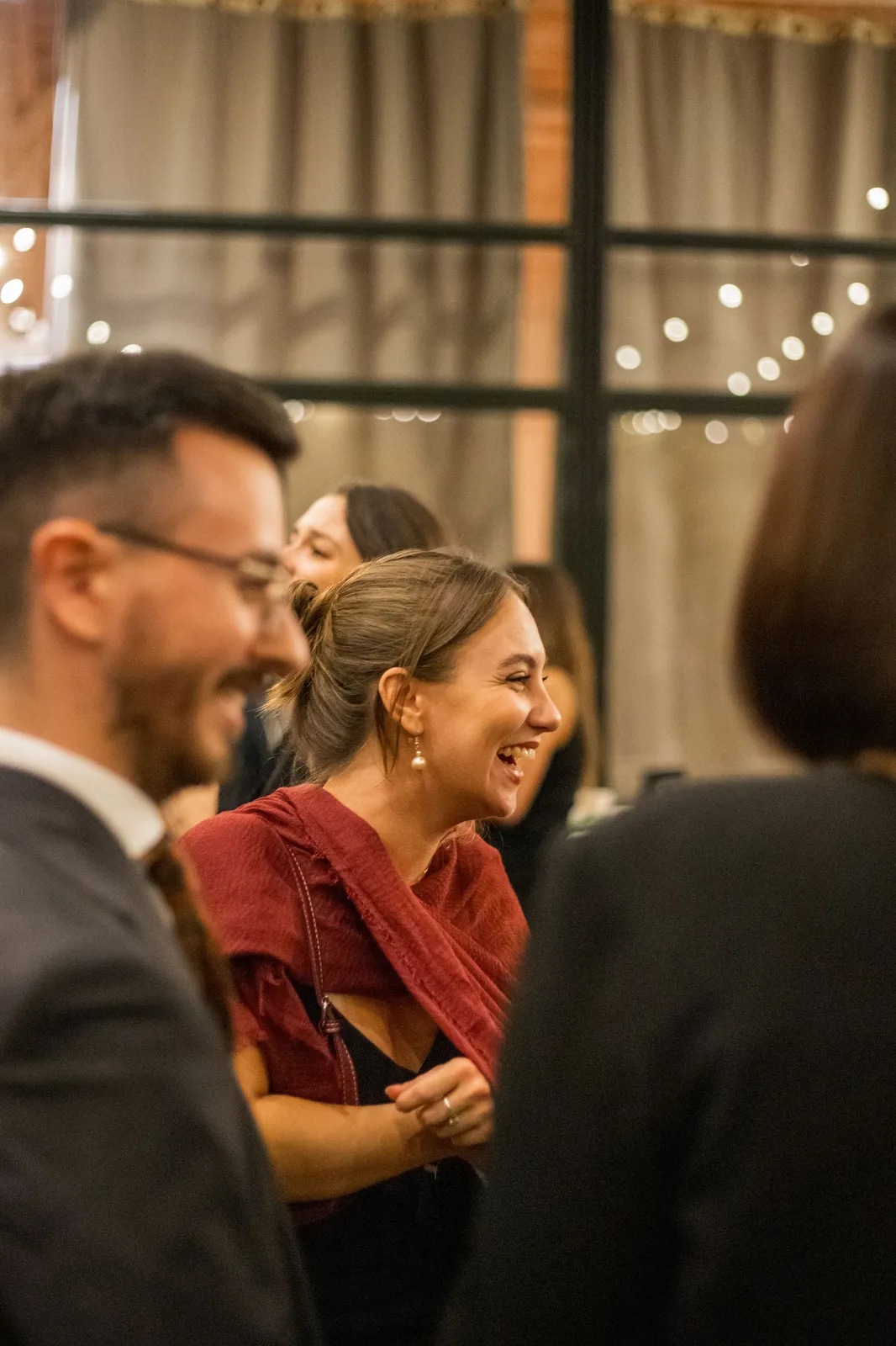 GALA UNACS - Lil Créative - Numéro 14