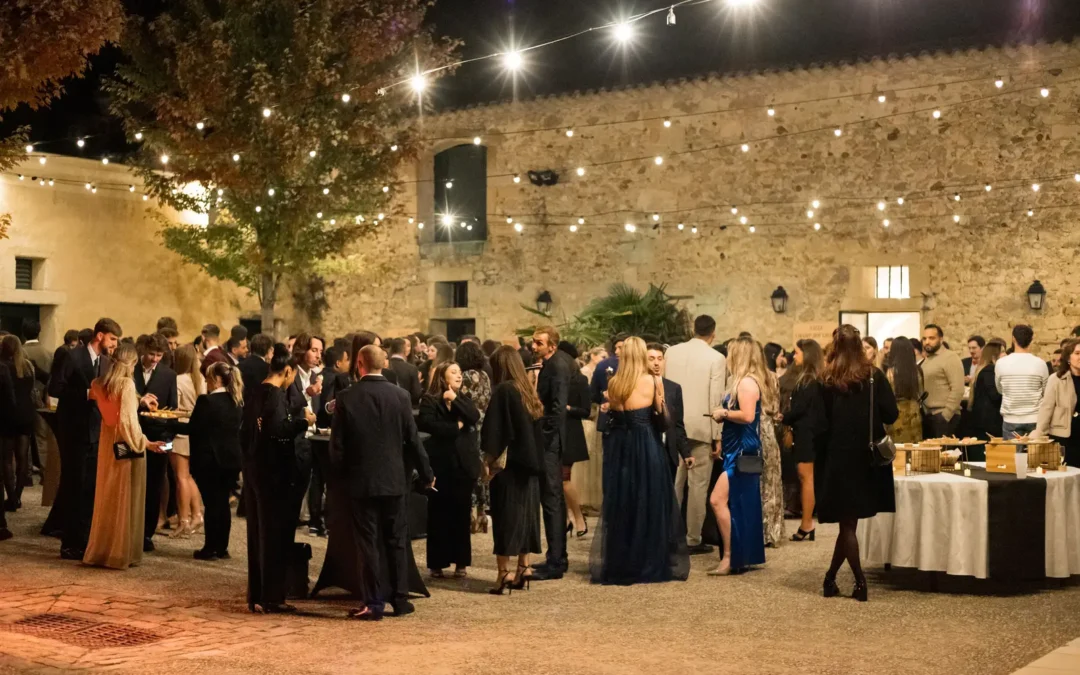 GALA UNACS