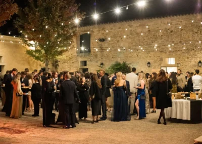 GALA UNACS